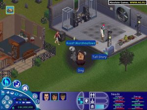 Game Screenshot 3