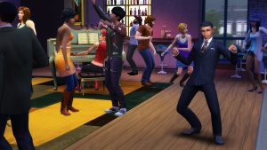 Game Screenshot 1