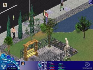 Game Screenshot 1