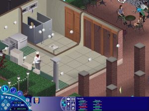 Game Screenshot 5
