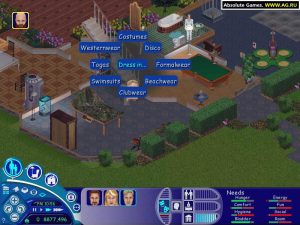 Game Screenshot 5
