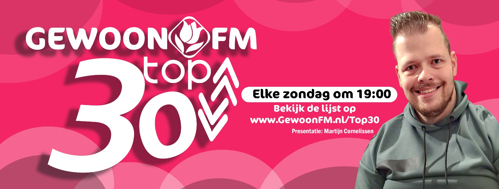 GewoonFM Top 30